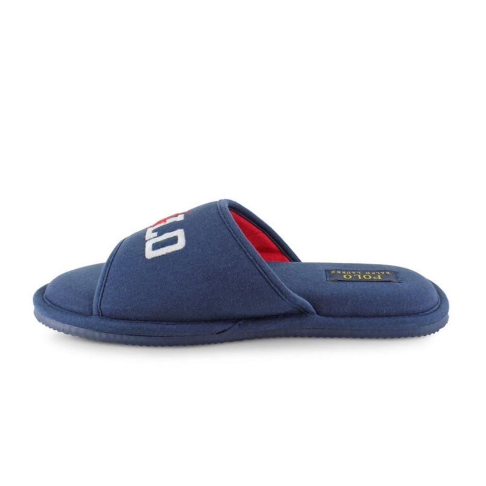 Polo Ralph Lauren Antero Slipper Slide - Picture 3 of 8